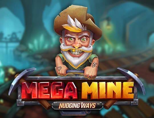 Play Mega Mine demo for free