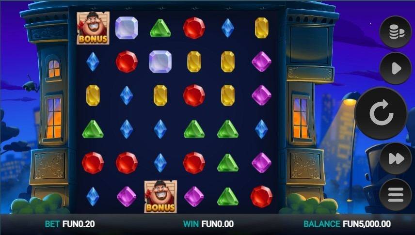 Midnight Marauder: Dream Drop