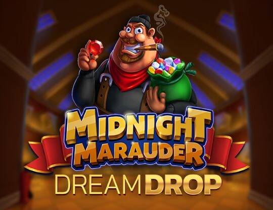 Play Midnight Marauder: Dream Drop demo for free