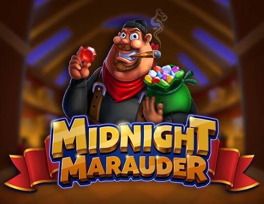 Play Midnight Marauder demo for free