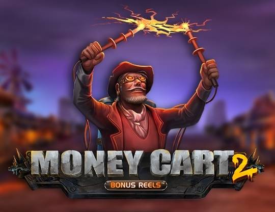 Play Money Cart 2 demo for free