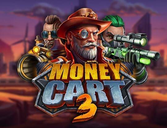 Play Money Cart 3 demo for free