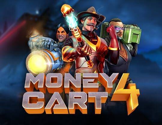Play Money Cart 4 demo for free