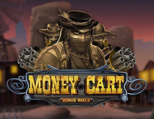 Play Money Cart demo for free