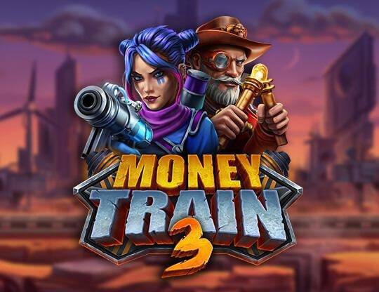Play Money Train 3 demo for free