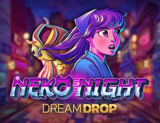 Play Neko Night: Dream Drop demo for free