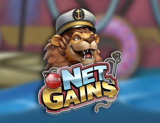 Play Net Gains demo for free