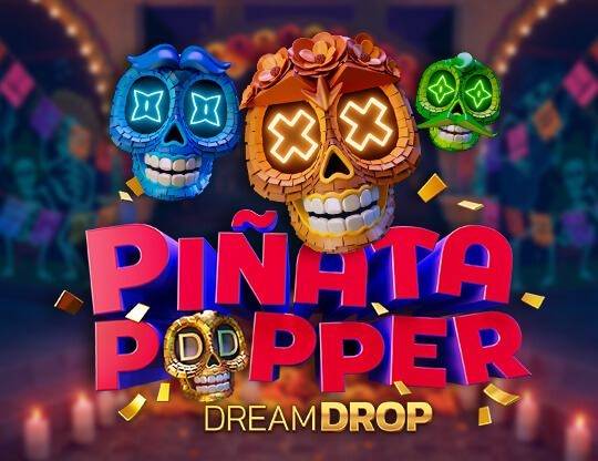 Play Pinata Popper: Dream Drop demo for free