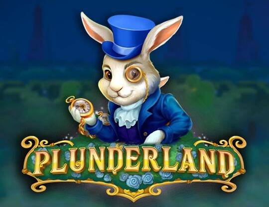 Play Plunderland demo for free