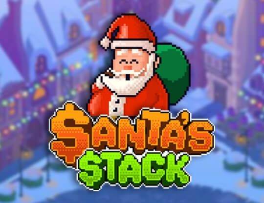 Play Santa's Stack demo for free