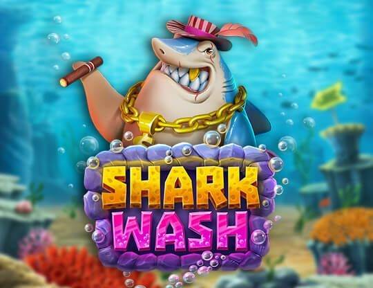 Play Shark Wash demo for free