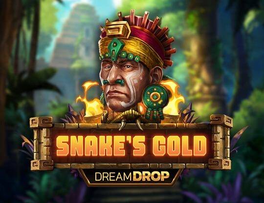 Play Snake's Gold Dream Drop demo for free