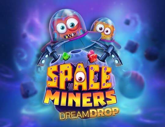 Play Space Miners Dream Drop demo for free