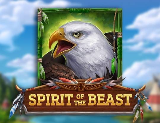 Play Spirit of the Beast demo for free