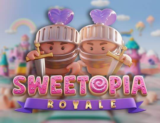 Play Sweetopia Royale demo for free