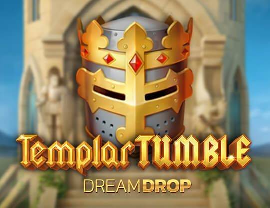 Play Templar Tumble Dream Drop demo for free