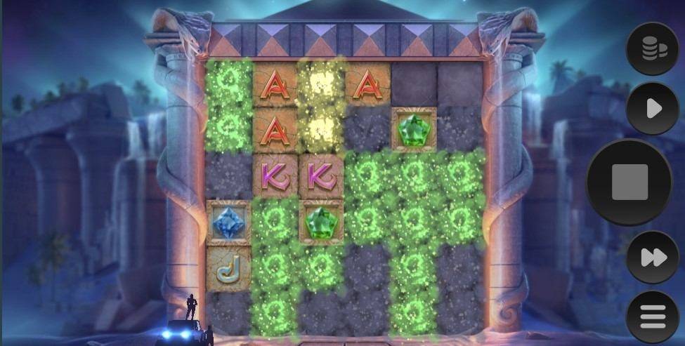 Temple Tumble 2: Dreamdrop