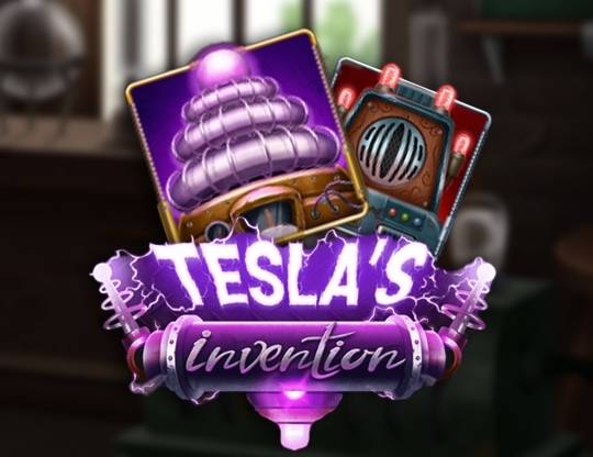 Play Tesla's Inventions demo for free