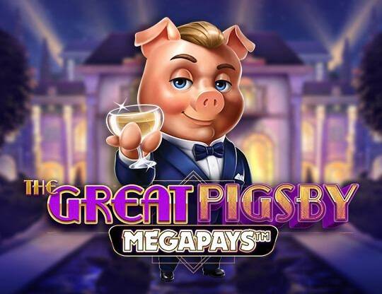 Play The Great Pigsby Megapays demo for free