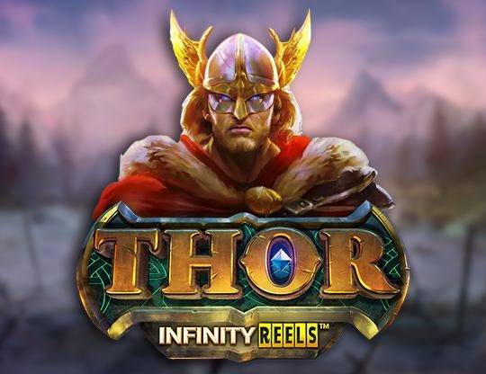 Play Thor Infinity Reels demo for free