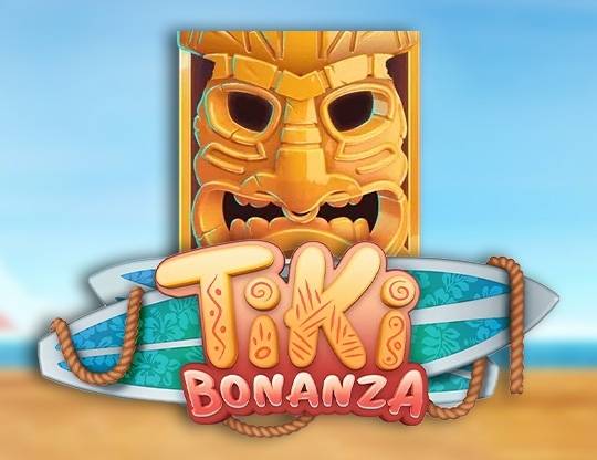Play Tiki Bonanza demo for free