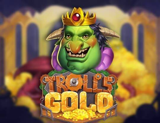 Play Trolls Gold demo for free