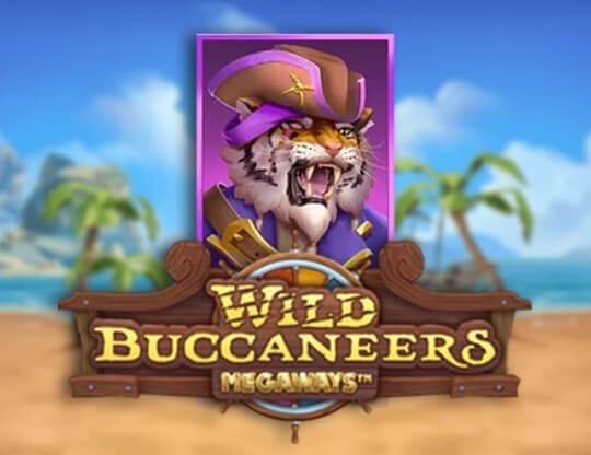 Play Wild Buccaneers Megaways demo for free
