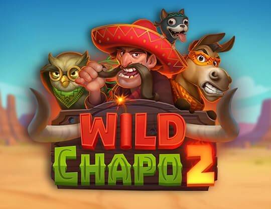 Play Wild Chapo 2 demo for free