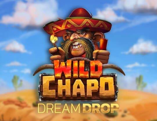 Play Wild Chapo Dream Drop demo for free