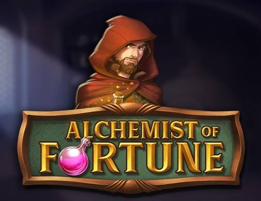 Play Alchemist of Fortune demo for free