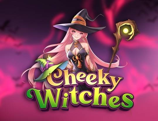 Play Cheeky Witches demo for free