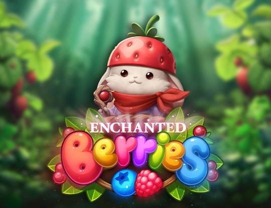 Play Enchanted Berries demo for free