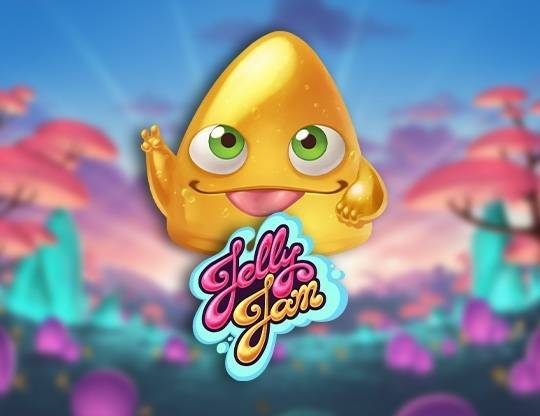 Play Jelly Jam demo for free