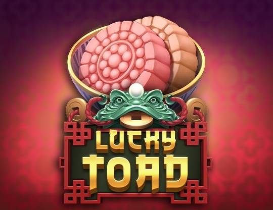 Play Lucky Toad demo for free