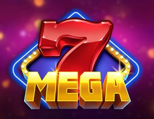 Play Mega 7 demo for free