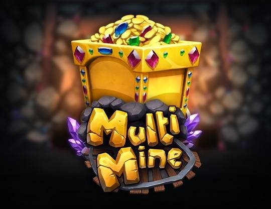 Play Multi Mine demo for free