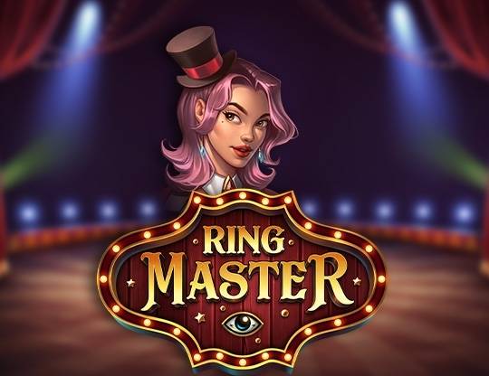 Play Ring Master demo for free