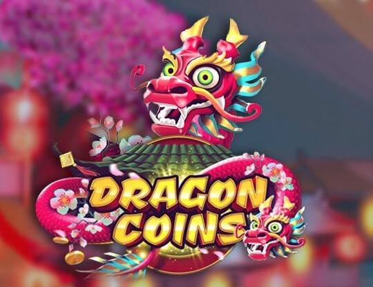 Play Dragon Coins demo for free