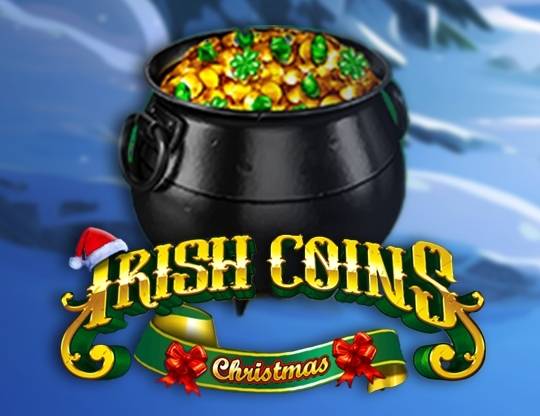 Play Irish Coins - Christmas demo for free