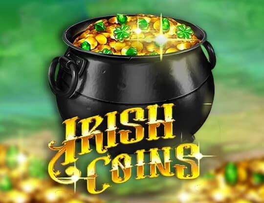 Play Irish Coins demo for free