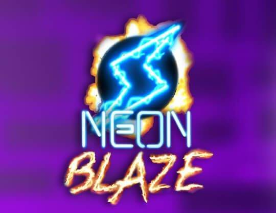 Play Neon Blaze demo for free