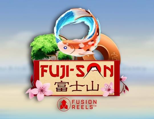 Play Fuji San With Fusion Reels demo for free
