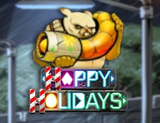 Play Happy Holidays with Happy Endings Reels demo for free