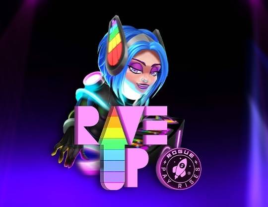 Play Rave Up with Pay Rises demo for free