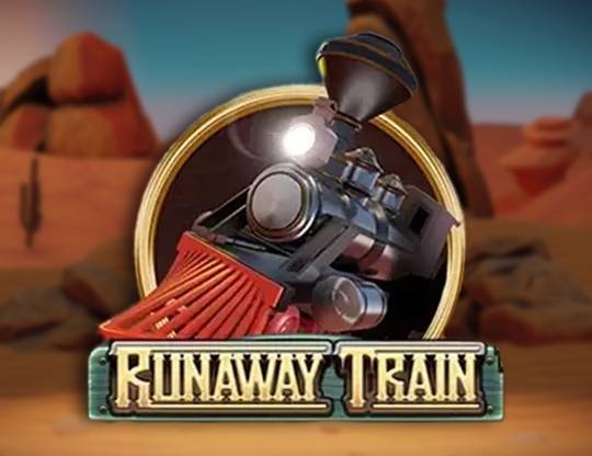 Play Runaway Train (Rogue) demo for free
