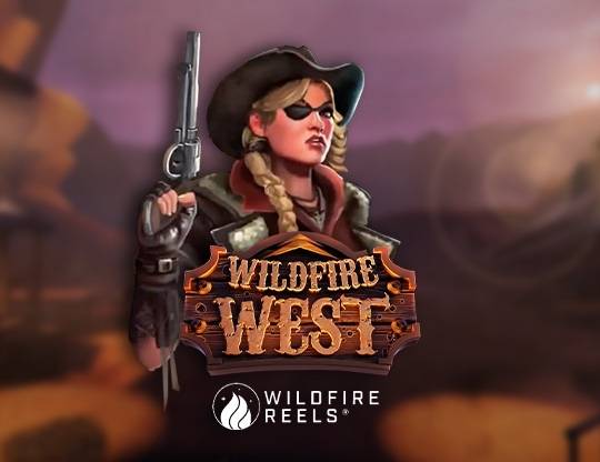 Play Wildfire West with Wildfire Reels demo for free