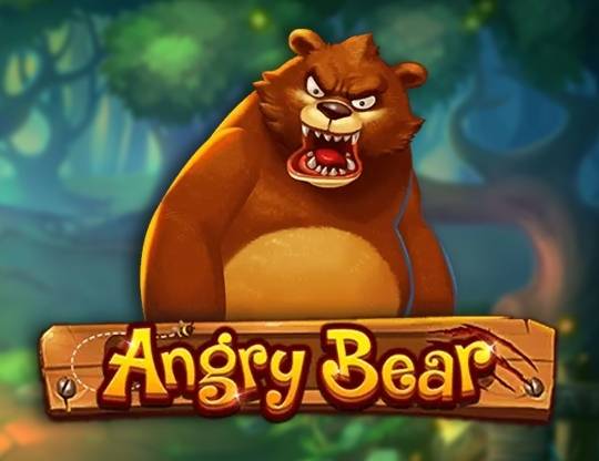 Play Angry Bear demo for free