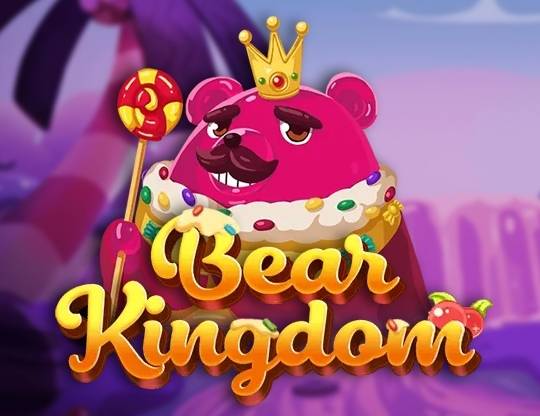 Play Bear Kingdom demo for free