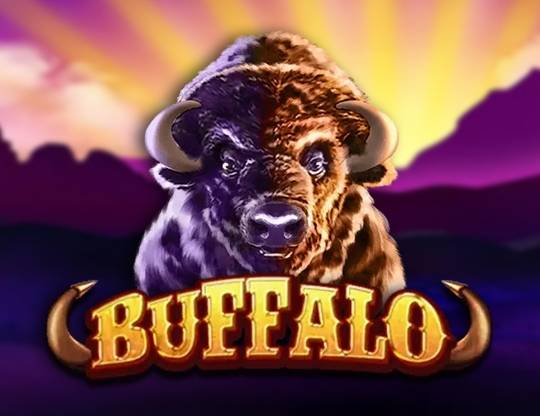 Play Buffalo (RGS) demo for free