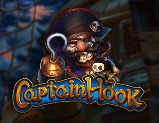 Play Captain Hook demo for free